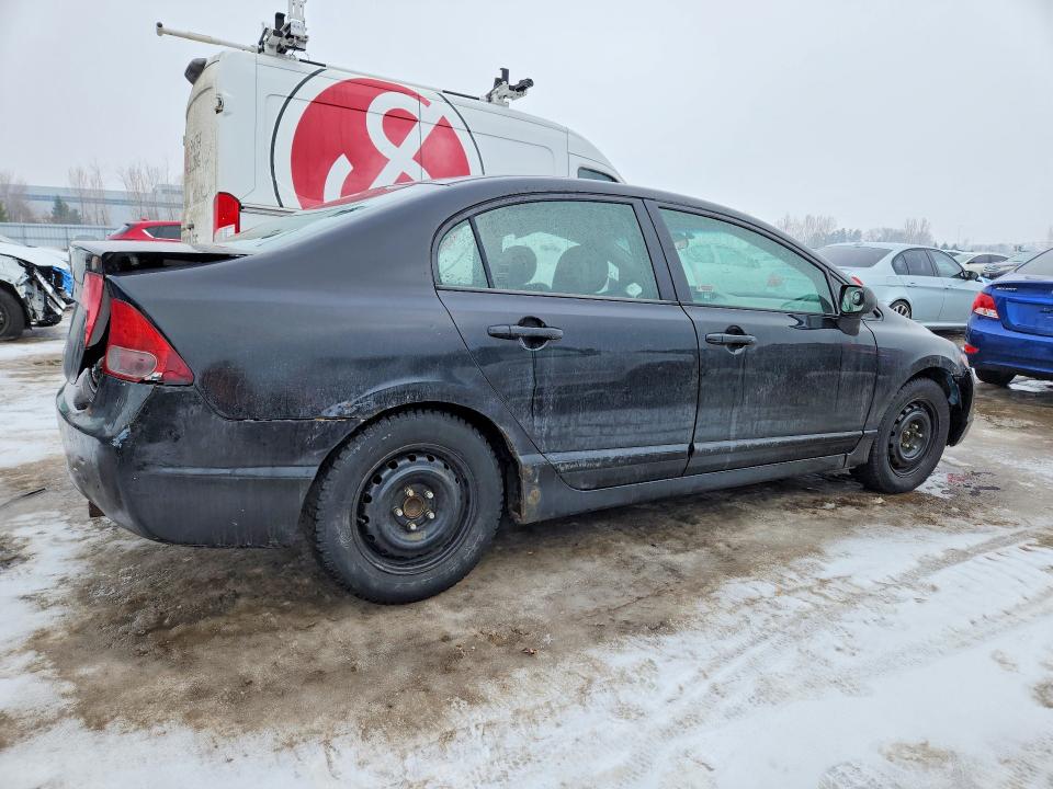 Aukcja sprzedaży 2006 Honda Civic, vin: 2HGFA16356H020720, numer aukcji: 76619365