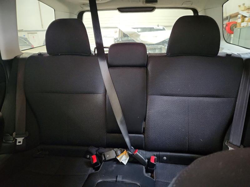 2012 Subaru Forester მანქანა იყიდება აუქციონზე, vin: JF2SHCDC8CH401908, აუქციონის ნომერი: 75337435