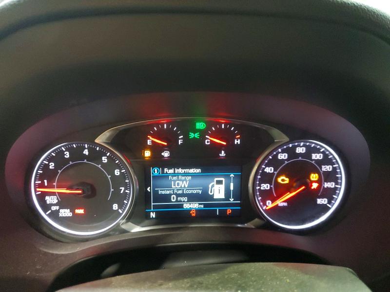 Aukcja sprzedaży 2018 Gmc Terrain, vin: 3GKALVEV0JL262767, numer aukcji: 74923845