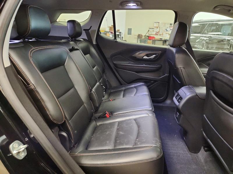 Aukcja sprzedaży 2019 Gmc Terrain, vin: 3GKALVEXXKL170746, numer aukcji: 76688685