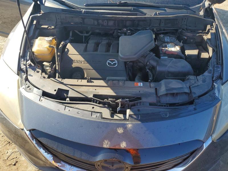 Продажа на аукционе авто 2014 Mazda Cx-9, vin: JM3TB3CV3E0433696, номер лота: 75757675