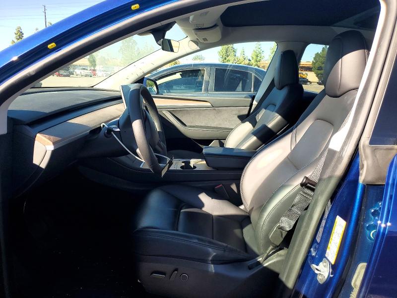 77354045 :رقم المزاد ، 7SAYGDEE5PA174510 vin ، 2023 Tesla Model Y مزاد بيع