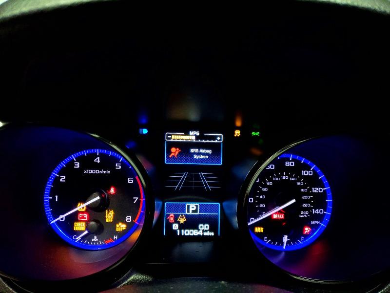 72853655 :رقم المزاد ، 4S4BSABC9K3303419 vin ، 2019 Subaru Outback مزاد بيع