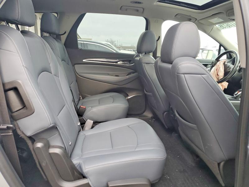 Aukcja sprzedaży 2020 Buick Enclave, vin: 5GAERCKW3LJ318774, numer aukcji: 77776735