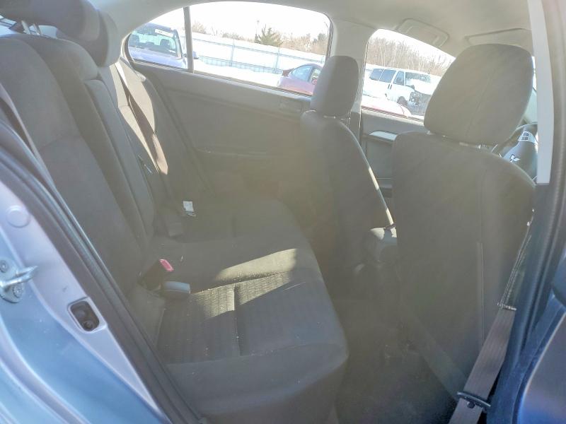 Aukcja sprzedaży 2013 Mitsubishi Lancer, vin: JA32U2FUXDU022118, numer aukcji: 76609675