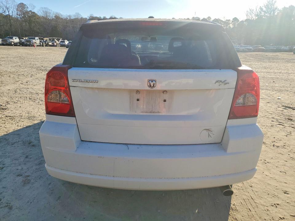 Aukcja sprzedaży 2007 Dodge Caliber, vin: 1B3HB78K57D149391, numer aukcji: 77126875