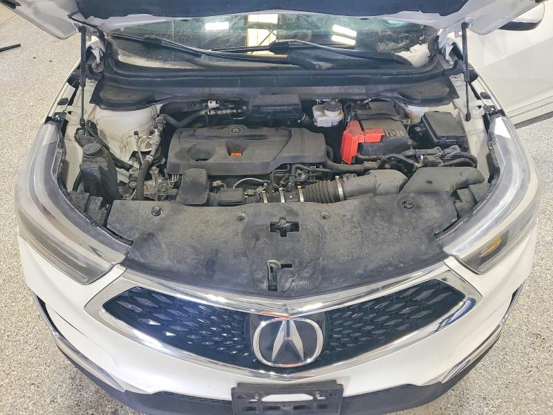 Aukcja sprzedaży 2019 Acura Rdx, vin: 5J8TC2H58KL008205, numer aukcji: 79265945