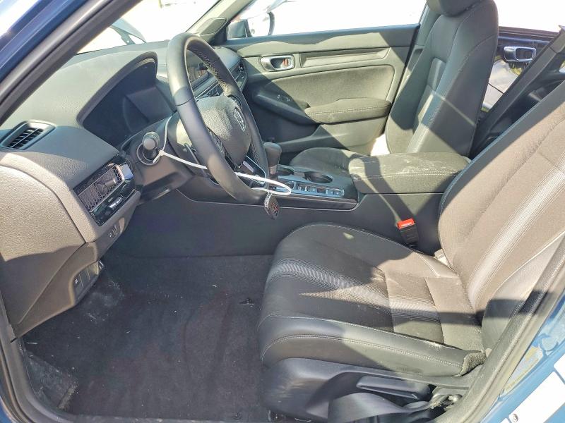 Продажа на аукционе авто 2026 Honda Civic, vin: 2HGFE2F50TH510540, номер лота: 77186675