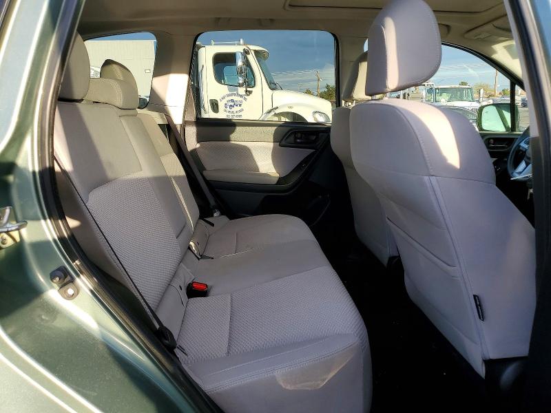 Продажа на аукционе авто 2017 Subaru Forester, vin: JF2SJAGC8HH474773, номер лота: 77289575
