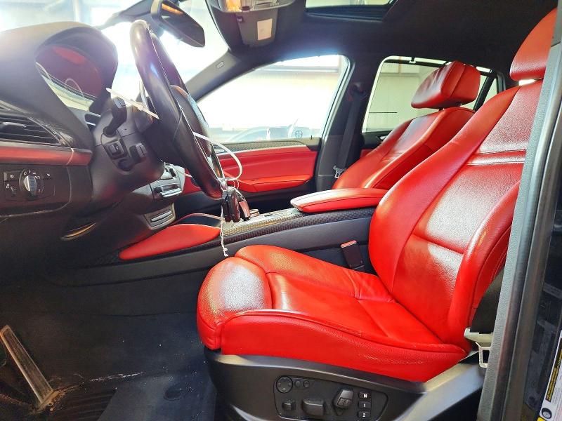 Продажа на аукционе авто 2014 Bmw X6, vin: 5UXFG2C50E0K41460, номер лота: 77359555