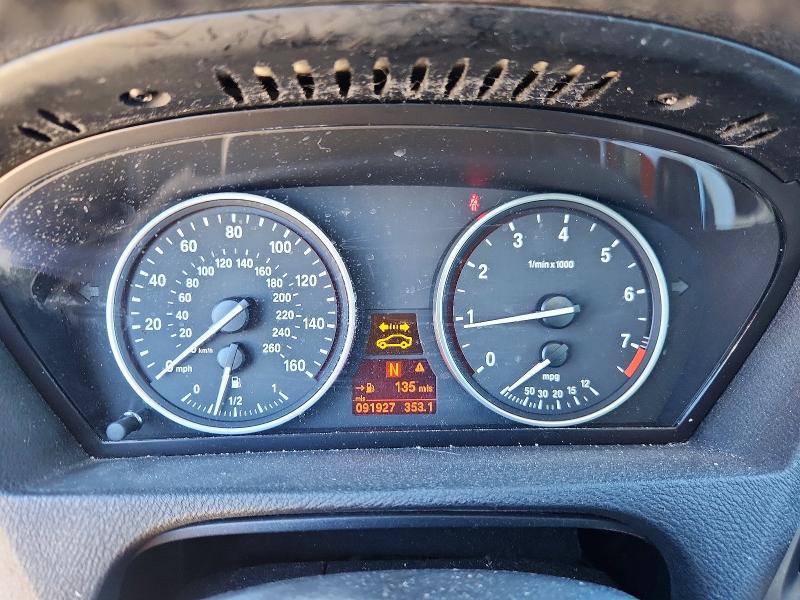 Продажа на аукционе авто 2011 Bmw X5, vin: 5UXZV4C50BL741014, номер лота: 78702015