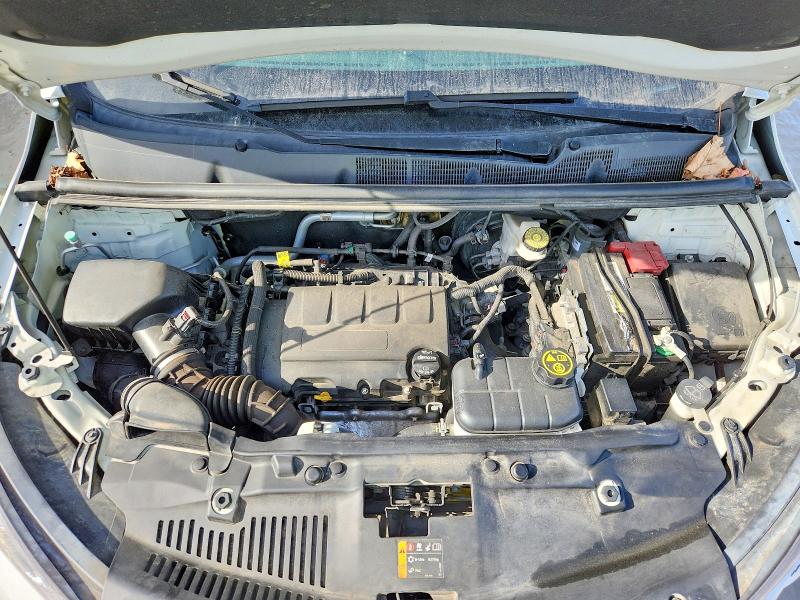 Aukcja sprzedaży 2020 Buick Encore, vin: KL4CJASB3LB345783, numer aukcji: 76289875