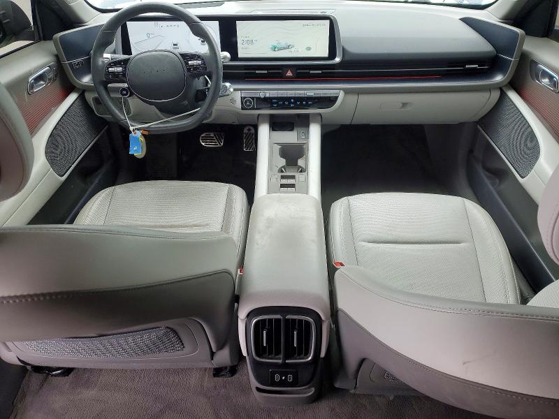 Aukcja sprzedaży 2024 Hyundai Ioniq 6, vin: KMHM54AC2RA054471, numer aukcji: 75563075