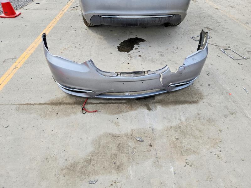 Продажа на аукционе авто 2013 Chrysler 200, vin: 1C3CCBBB6DN578597, номер лота: 78051305