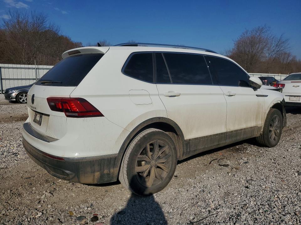 Продажа на аукционе авто 2024 Volkswagen Tiguan, vin: 3VV3B7AX8RM067873, номер лота: 78670745