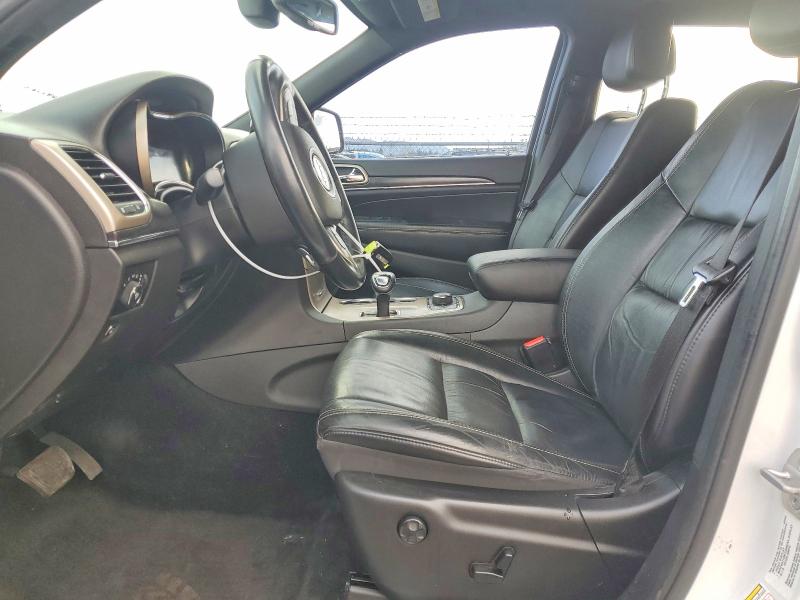 Aukcja sprzedaży 2014 Jeep Grand Cherokee, vin: 1C4RJFBT3EC136188, numer aukcji: 75293795