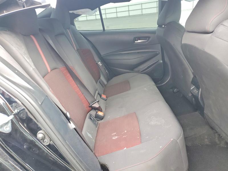 Продаж на аукціоні авто 2024 Toyota Corolla, vin: 5YFB4MCE4RP198208, номер лоту: 77075745