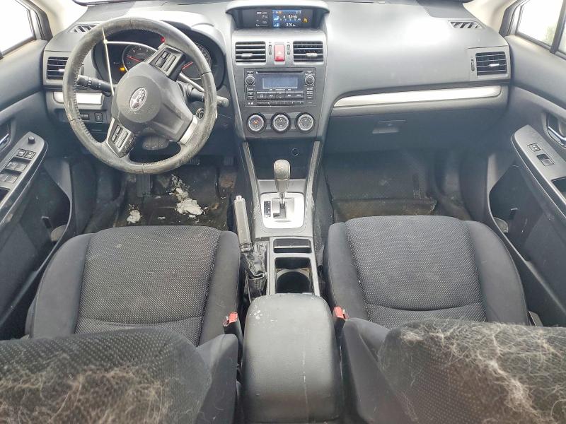 Продажа на аукционе авто 2013 Subaru Impreza Pr, vin: JF1GPAD6XD2218624, номер лота: 75170405