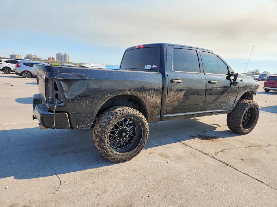 Aukcja sprzedaży 2014 Ram 1500, vin: 3C6RR6KT4EG269071, numer aukcji: 78800255