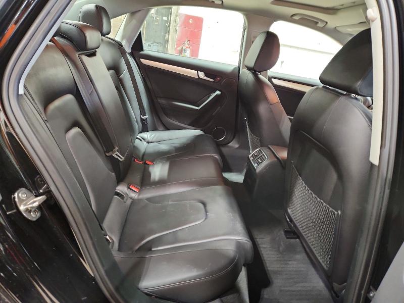 Aukcja sprzedaży 2015 Audi A4, vin: WAUFFAFL3FN007405, numer aukcji: 77292455