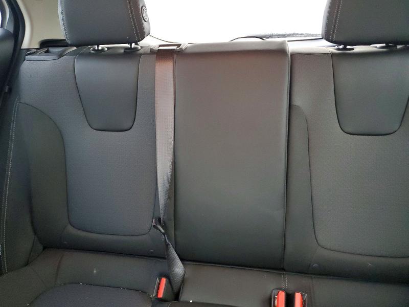 79172805 :رقم المزاد ، KL4AMBS23RB053354 vin ، 2024 Buick Encore Gx مزاد بيع