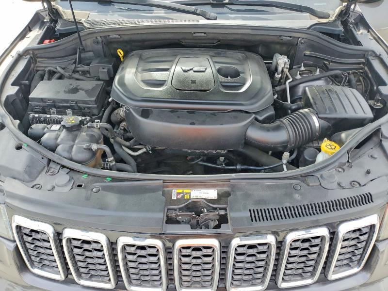 Продажа на аукционе авто 2019 Jeep Grand Cherokee, vin: 1C4RJFAG0KC695486, номер лота: 78952295