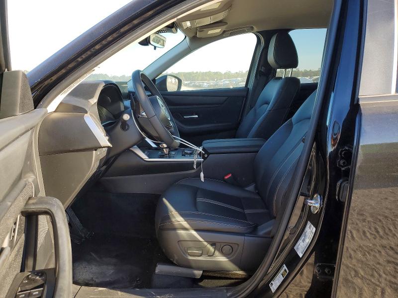 78644495 :رقم المزاد ، JM3KKAHD0S1221750 vin ، 2025 Mazda Cx-90 مزاد بيع