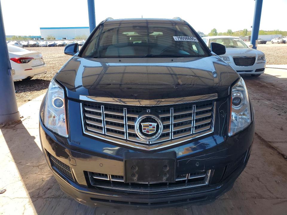 Aukcja sprzedaży 2015 Cadillac Srx, vin: 3GYFNBE31FS606803, numer aukcji: 79098695