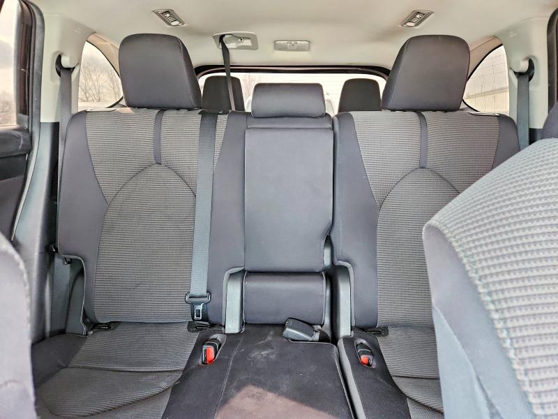 Продаж на аукціоні авто 2022 Toyota Highlander, vin: 5TDCZRAH4NS124059, номер лоту: 75567185