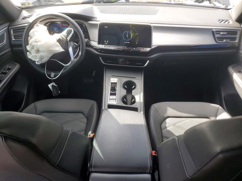 Продажа на аукционе авто 2024 Volkswagen Atlas Cross Sport, vin: 1V2LE2CA0RC234440, номер лота: 78971155