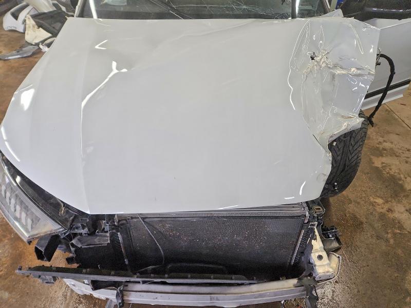 2021 Audi Sq7 მანქანა იყიდება აუქციონზე, vin: WA1AWBF74MD010963, აუქციონის ნომერი: 75972635