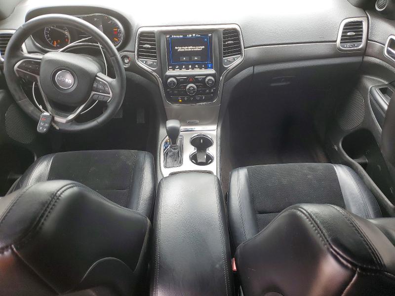 Продажа на аукционе авто 2018 Jeep Grand Cherokee, vin: 1C4RJEAG2JC428651, номер лота: 76148575