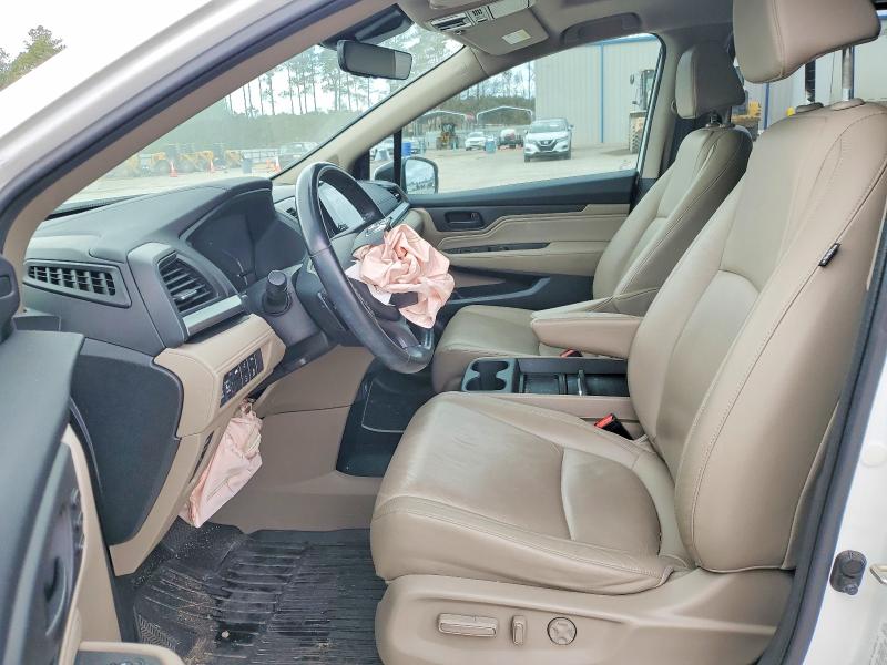 Aukcja sprzedaży 2020 Honda Odyssey, vin: 5FNRL6H82LB024267, numer aukcji: 77718355