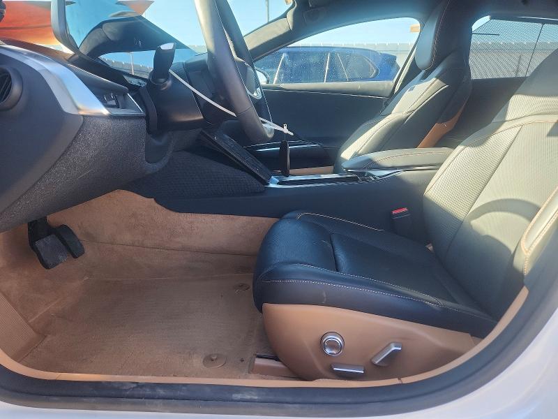 Aukcja sprzedaży 2025 Lucid Motors Air, vin: 50EA1TEAXSA009107, numer aukcji: 79004745