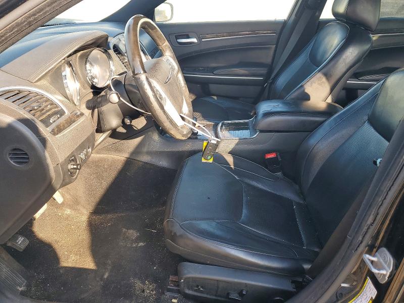 Aukcja sprzedaży 2014 Chrysler 300c, vin: 2C3CCAKG7EH120714, numer aukcji: 76701575