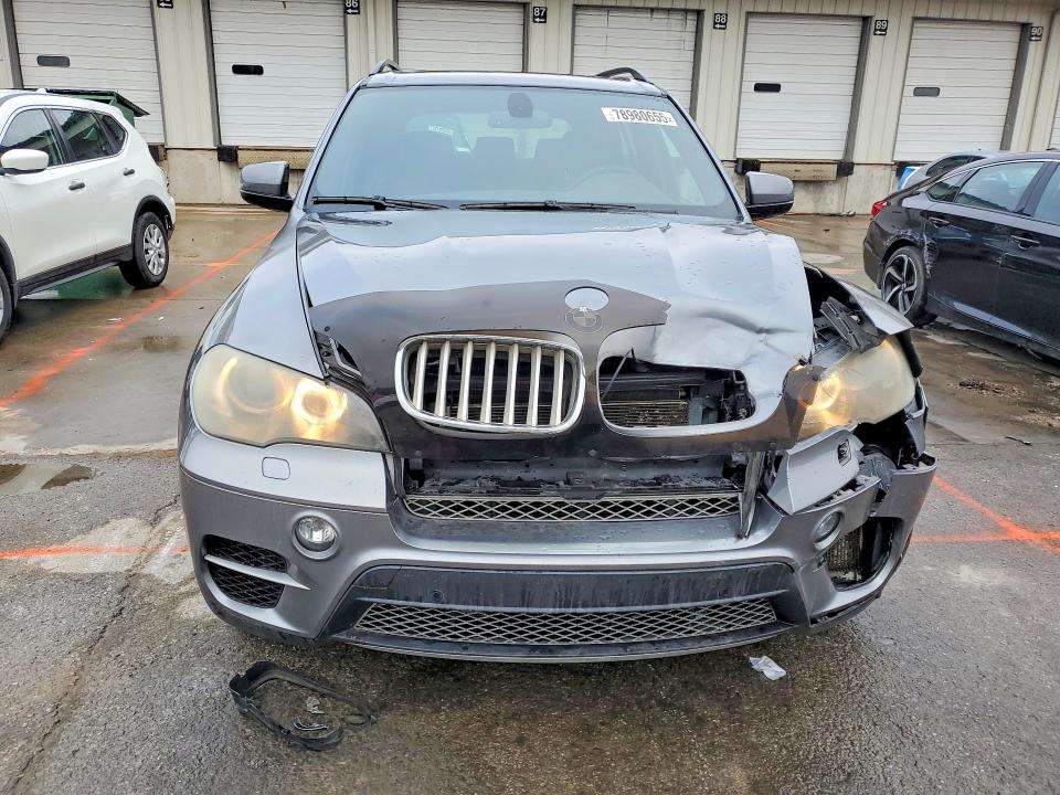 78980655 :رقم المزاد ، 5UXZV8C58BL420569 vin ، 2011 Bmw X5 مزاد بيع