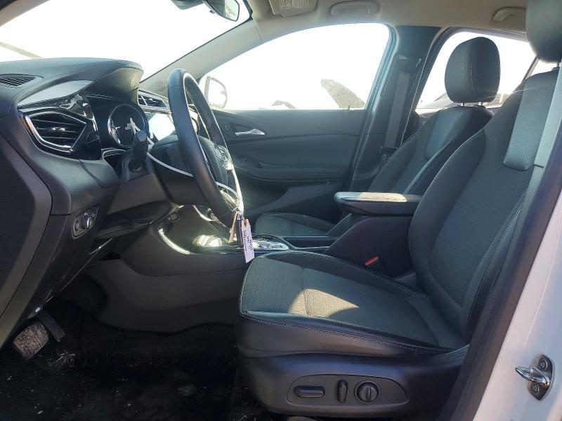 Aukcja sprzedaży 2021 Buick Encore Gx, vin: KL4MMBS27MB121113, numer aukcji: 78560965
