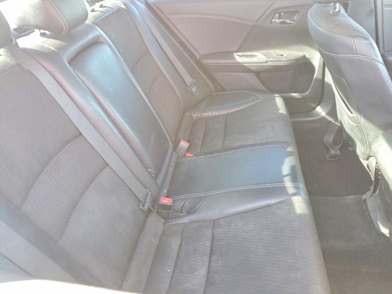 Продаж на аукціоні авто 2017 Honda Accord, vin: 1HGCR2F51HA301062, номер лоту: 78368785