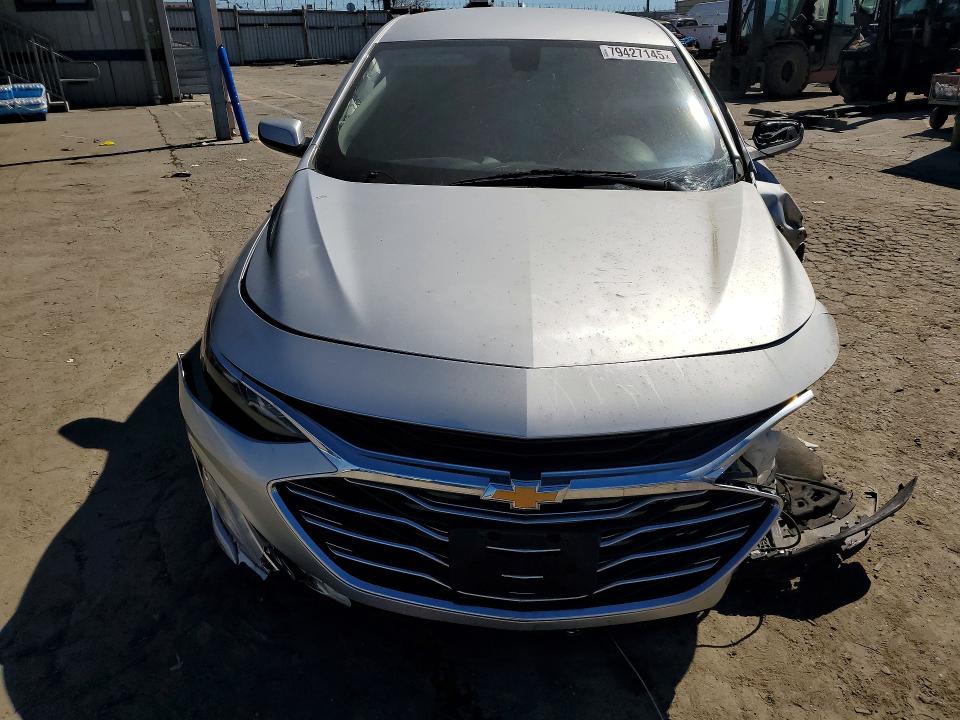 Aukcja sprzedaży 2022 Chevrolet Malibu, vin: 1G1ZD5ST3NF142615, numer aukcji: 79427145