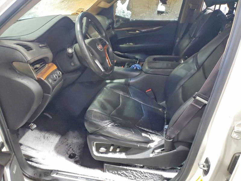 Aukcja sprzedaży 2015 Cadillac Escalade, vin: 1GYS4BKJ6FR218960, numer aukcji: 78666195