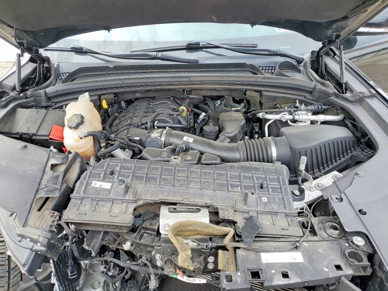2021 Jeep Grand Cherokee მანქანა იყიდება აუქციონზე, vin: 1C4RJKBG0M8144908, აუქციონის ნომერი: 78964695