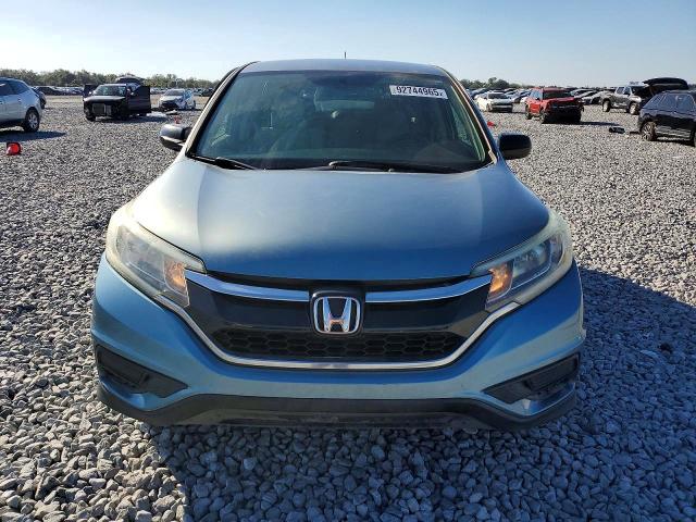 77013555 :رقم المزاد ، 2HKRM3H46GH556170 vin ، 2016 Honda Cr-v Se مزاد بيع