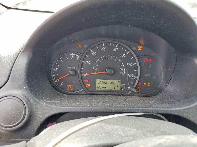 Продаж на аукціоні авто 2022 Mitsubishi Mirage, vin: ML32FUFJ8NHF06771, номер лоту: 78540125