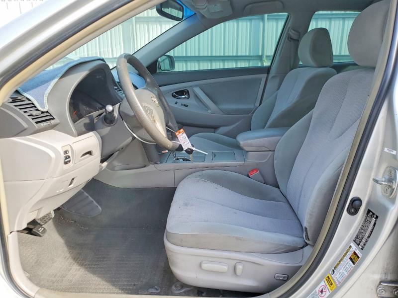 Продажа на аукционе авто 2011 Toyota Camry, vin: 4T1BF3EK5BU609899, номер лота: 79032495