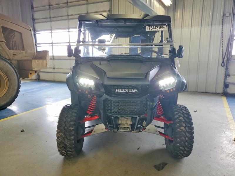 Продаж на аукціоні авто 2018 Honda Pioneer, vin: 1HFVE04T2J4201796, номер лоту: 75443165