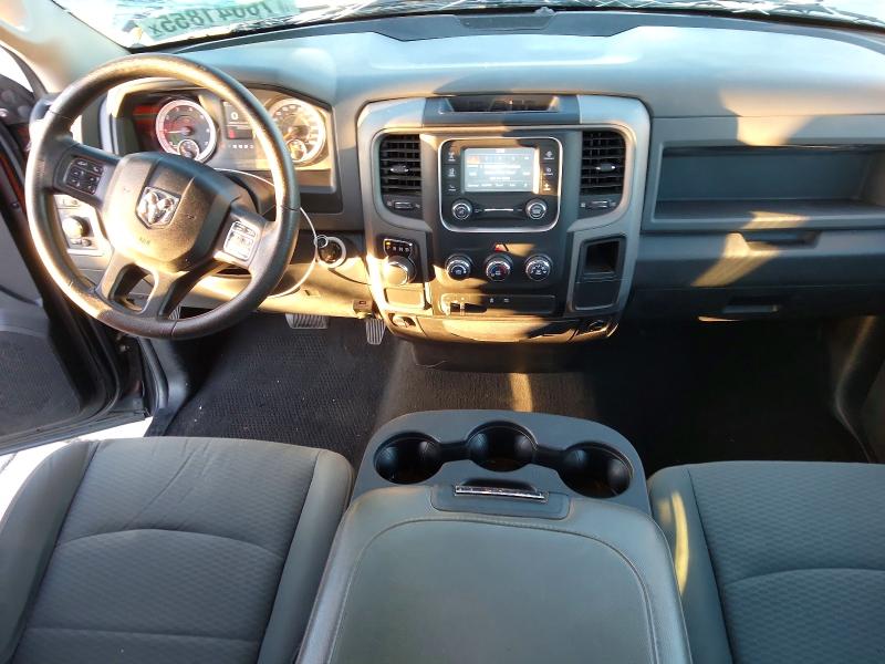 76041855 :رقم المزاد ، 3C6JR6AT6GG206295 vin ، 2016 Ram 1500 مزاد بيع