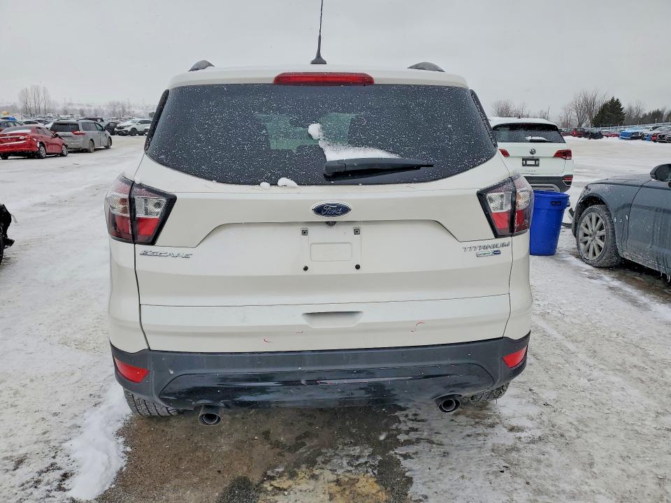 75512875 :رقم المزاد ، 1FMCU9J94JUC96259 vin ، 2018 Ford Escape مزاد بيع