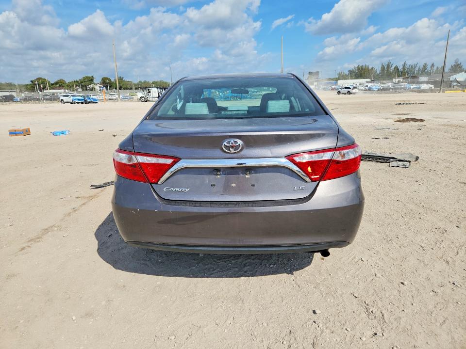 Продажа на аукционе авто 2016 Toyota Camry, vin: 4T1BF1FK6GU571903, номер лота: 78273915