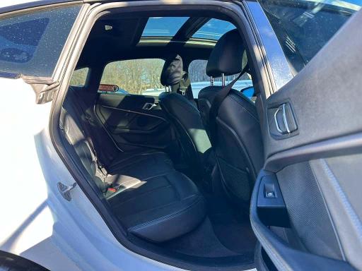 Aukcja sprzedaży 2021 Bmw M235xi, vin: WBA13AL06M7G83218, numer aukcji: 73248945