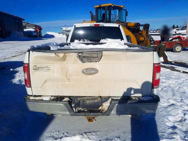 Aukcja sprzedaży 2020 Ford F150, vin: 1FTFX1E51LKD13129, numer aukcji: 72212445